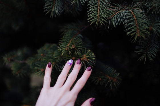 Explore Vibrant Nail Art Trends with Gotti Nails Midnight Dance Party Fusion Powder and Stunning Gel Polish