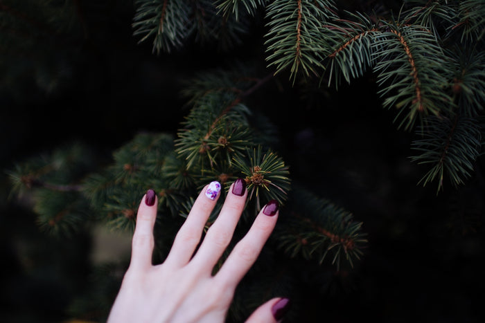 Explore Vibrant Nail Art Trends with Gotti Nails Midnight Dance Party Fusion Powder and Stunning Gel Polish