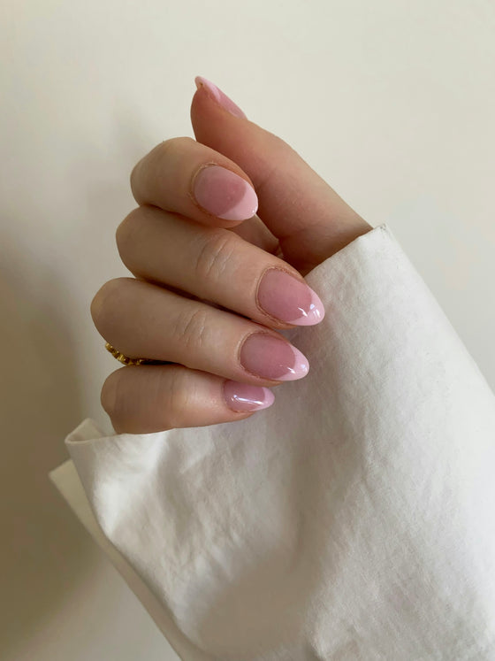 Unlock Charming Nail Art Creations with #23L Gotti Nail Lacquer Life En Rose and Gel Polish Nail Polish