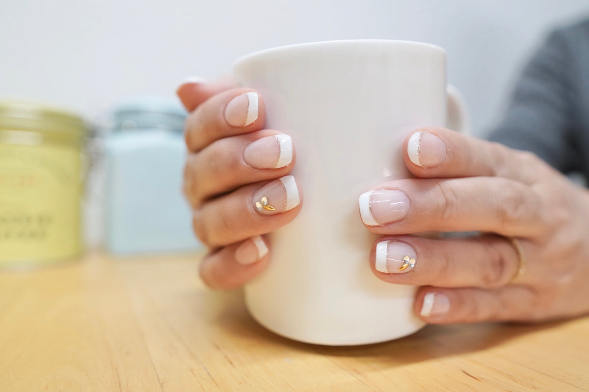 Master Vibrant Nail Art with Gotti Nails #11L Pick Up The Phone Gel Polish Nail Polish