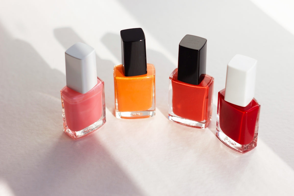 Hilarious Bunny Adventure: How-to Create Quirky Nail Art with Gotti Nails #105G Gel Color and Versatile Gel Polish Nail Options
