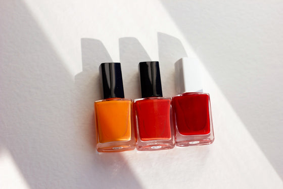 Nail Art Unleashed: Elevate Your Style with Gotti Nails #115F Fusion Powder for Stunning Gel Polish Creations