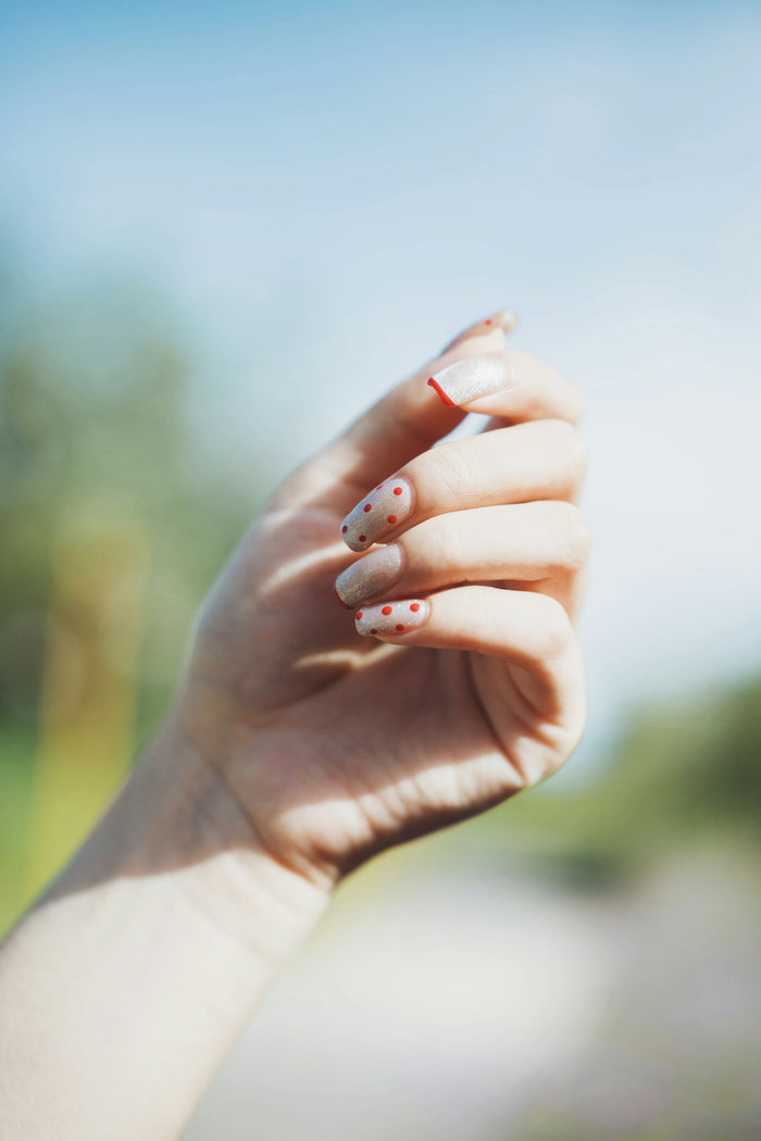 How Gotti Nails #98G It's Mint To Be Gel Color Can Elevate Your Nail Art Using Gel Polish and Nail Polish