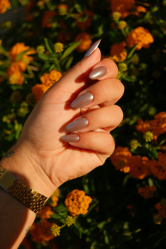 How to Solve Nail Art Dilemmas with #12F Gotti Fusion Powder No Longer My Problem and Transform Your Look with Gel Polish Nail Polish