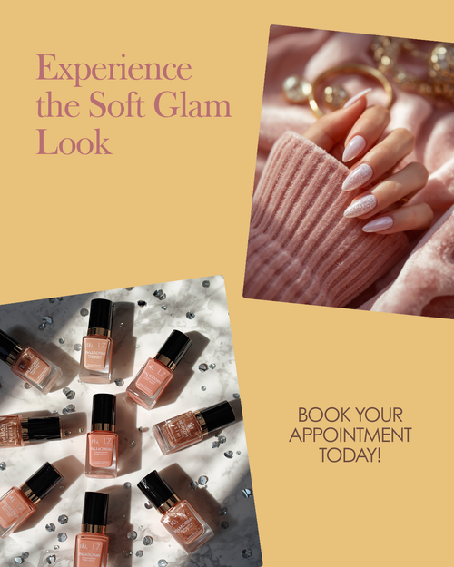 Soft Glam | Gotti Gel Color Bundle (5 Colors)