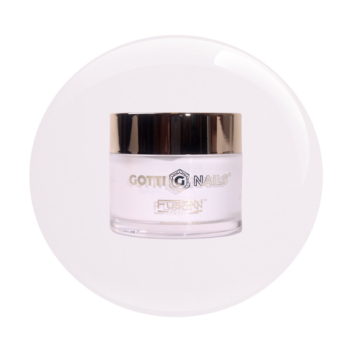 #01F Gotti Fusion Powder - Fresh Canvas