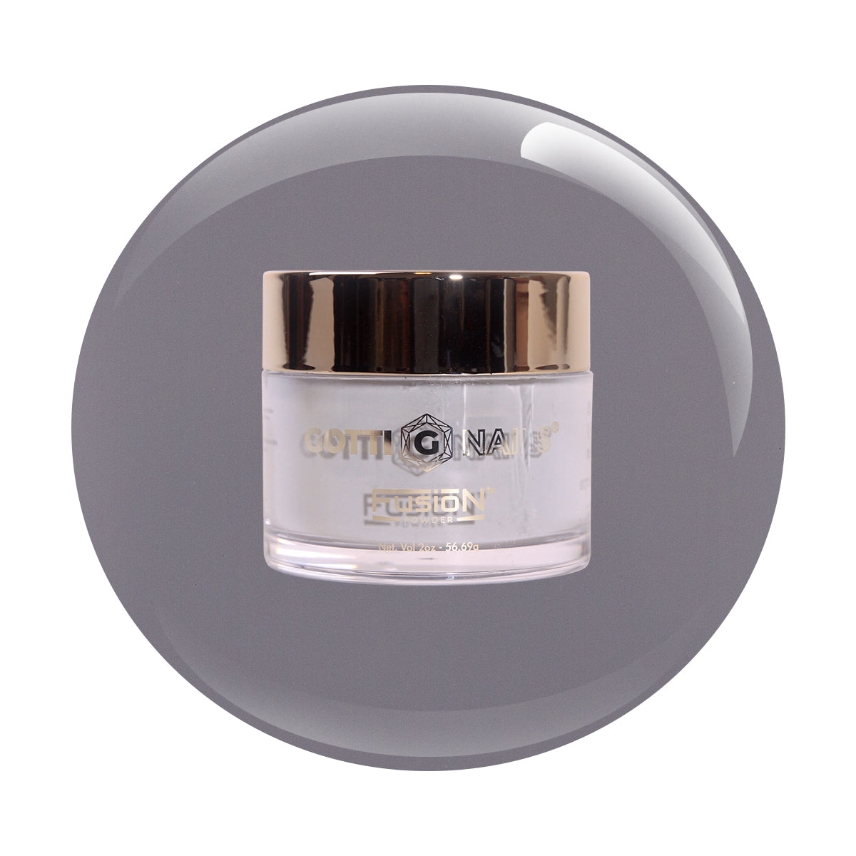 #04F Gotti Fusion Powder - Dreaming Of Rain