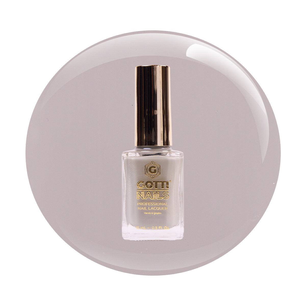 #05L Gotti Lacquer - Karen Too Much