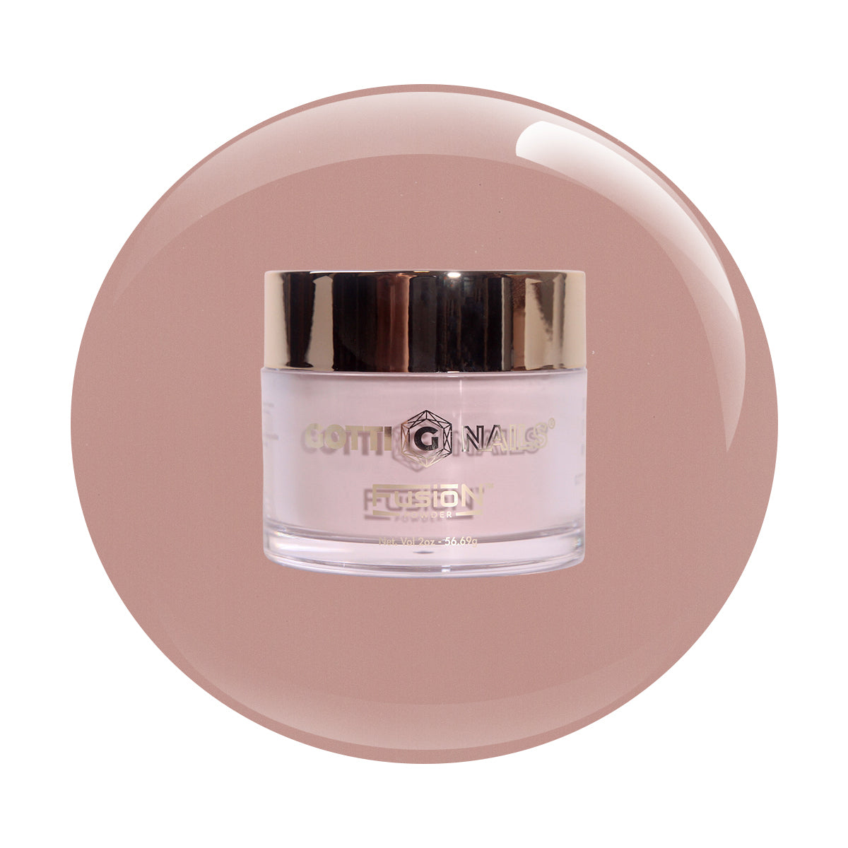 #10F Gotti Fusion Powder - Boss of All Bosses