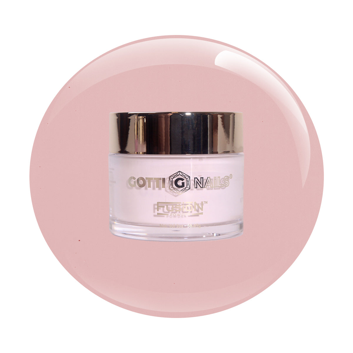 #15F Gotti Fusion Powder - Back To The Origin