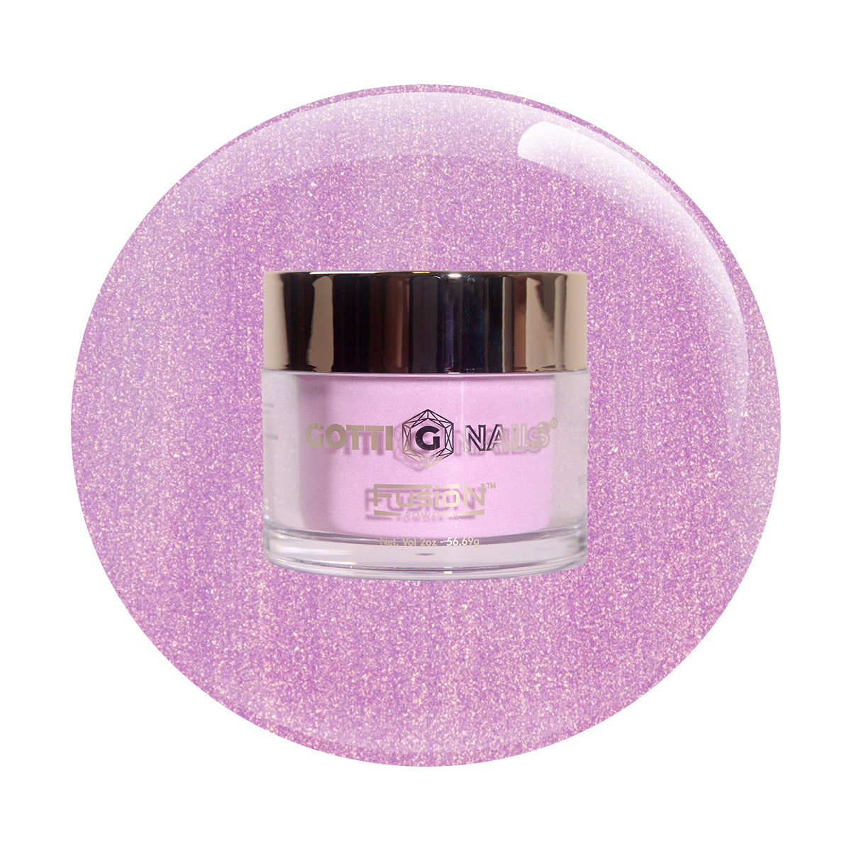 #18F Gotti Fusion Powder - Sipping The Bubbly