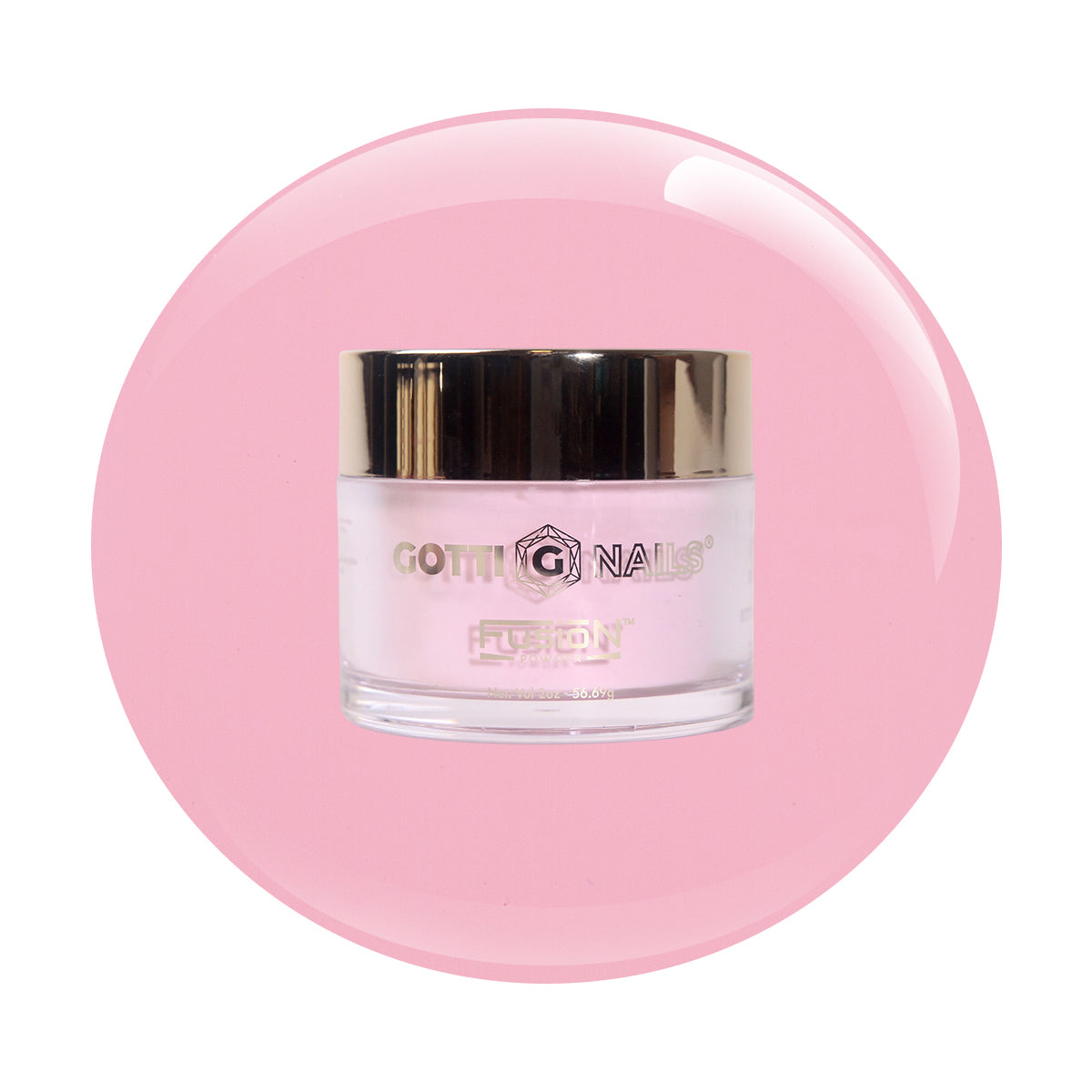 #19F Gotti Fusion Powder - Princess in Progress