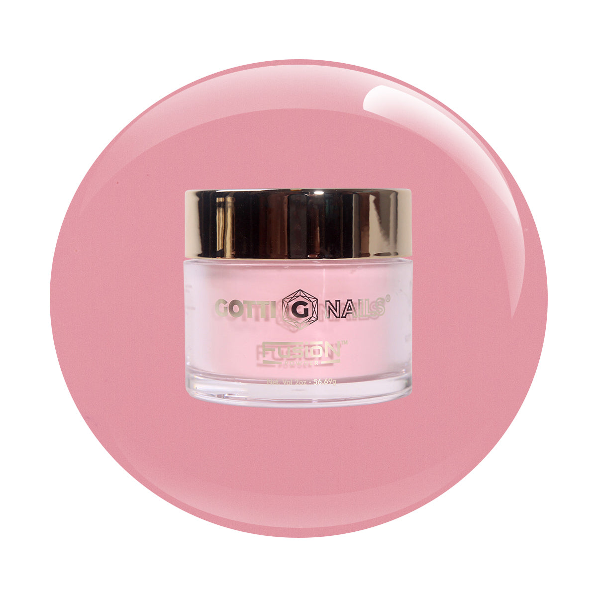 #20F Gotti Fusion Powder - The Queen Bee Is Me