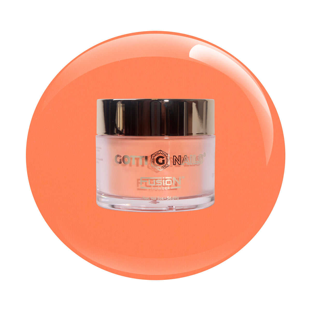 #22F Gotti Fusion Powder - Joyful Light