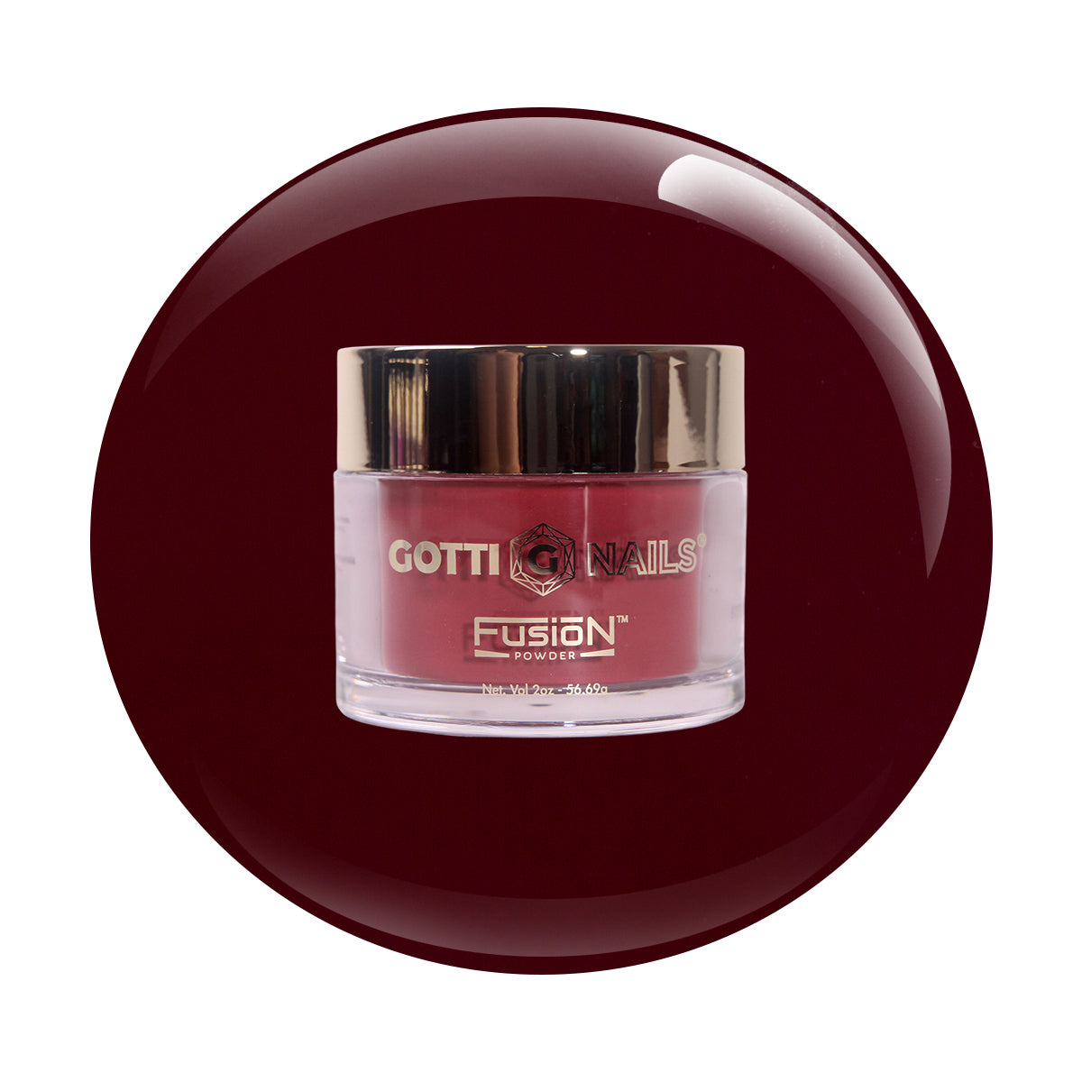 #29F Gotti Fusion Powder - Way Too Cute