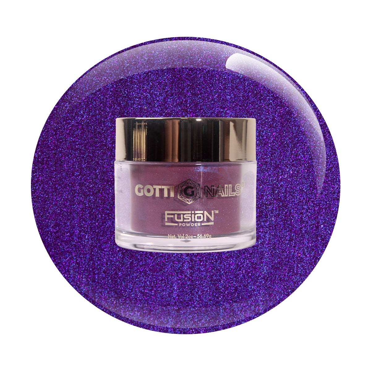 #32F Gotti Fusion Powder - Mmm... That's Nice