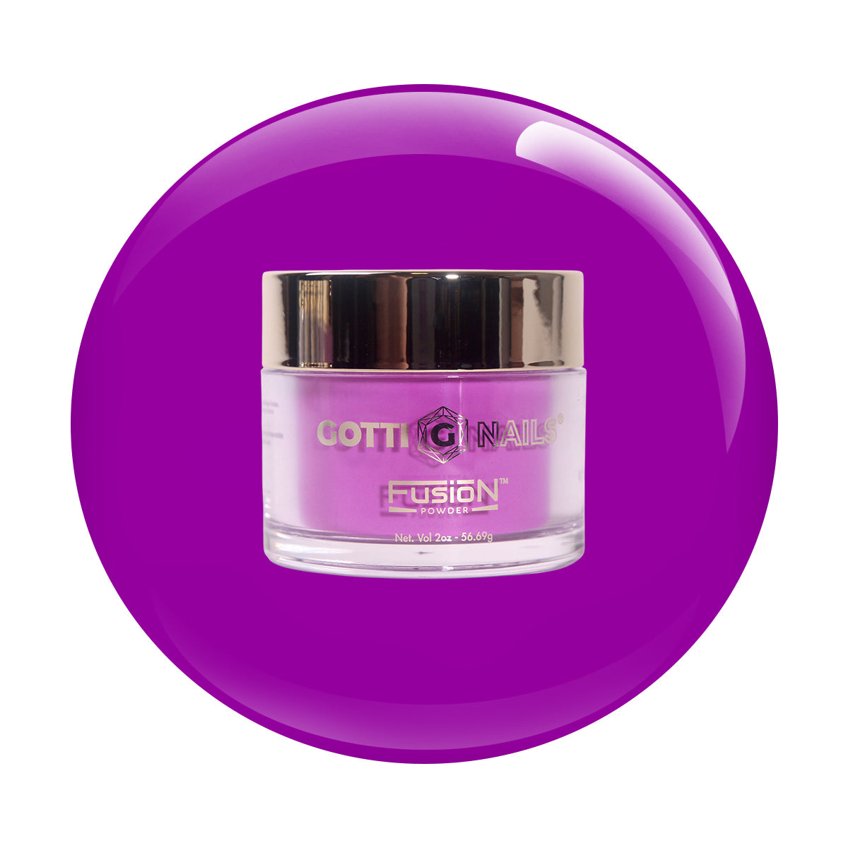 #34F Gotti Fusion Powder - Born & Raised in LA