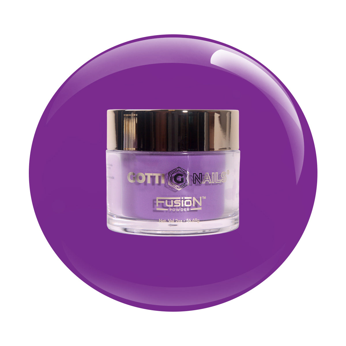 #36F Gotti Fusion Powder - Rent Keeps Raisin