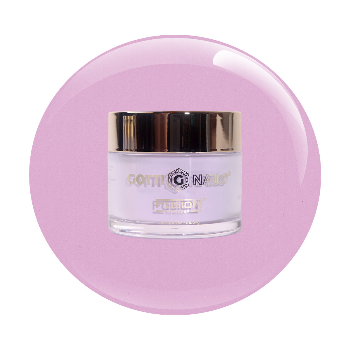 #38F Gotti Fusion Powder - Just Me & My Selfie