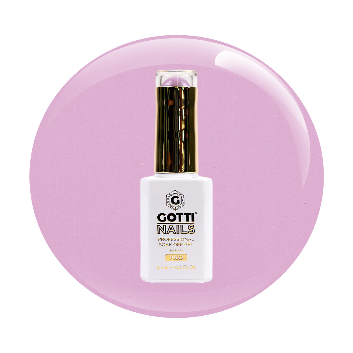 #38G Gotti Gel Color - Just Me & My Selfie