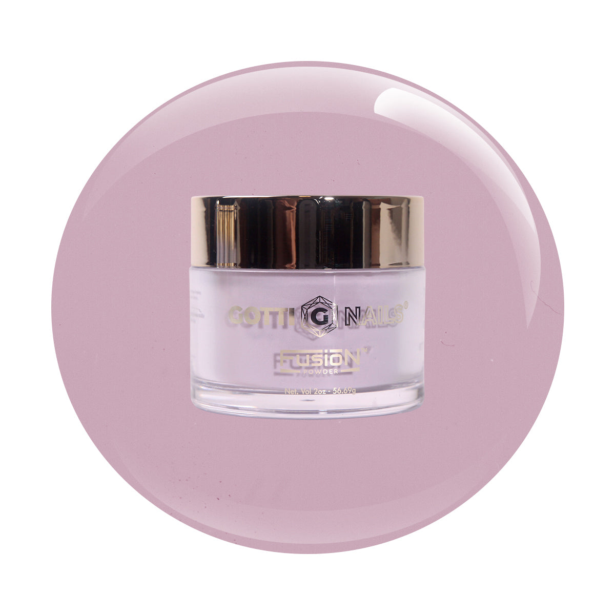 #39F Gotti Fusion Powder - Classy Not Basic