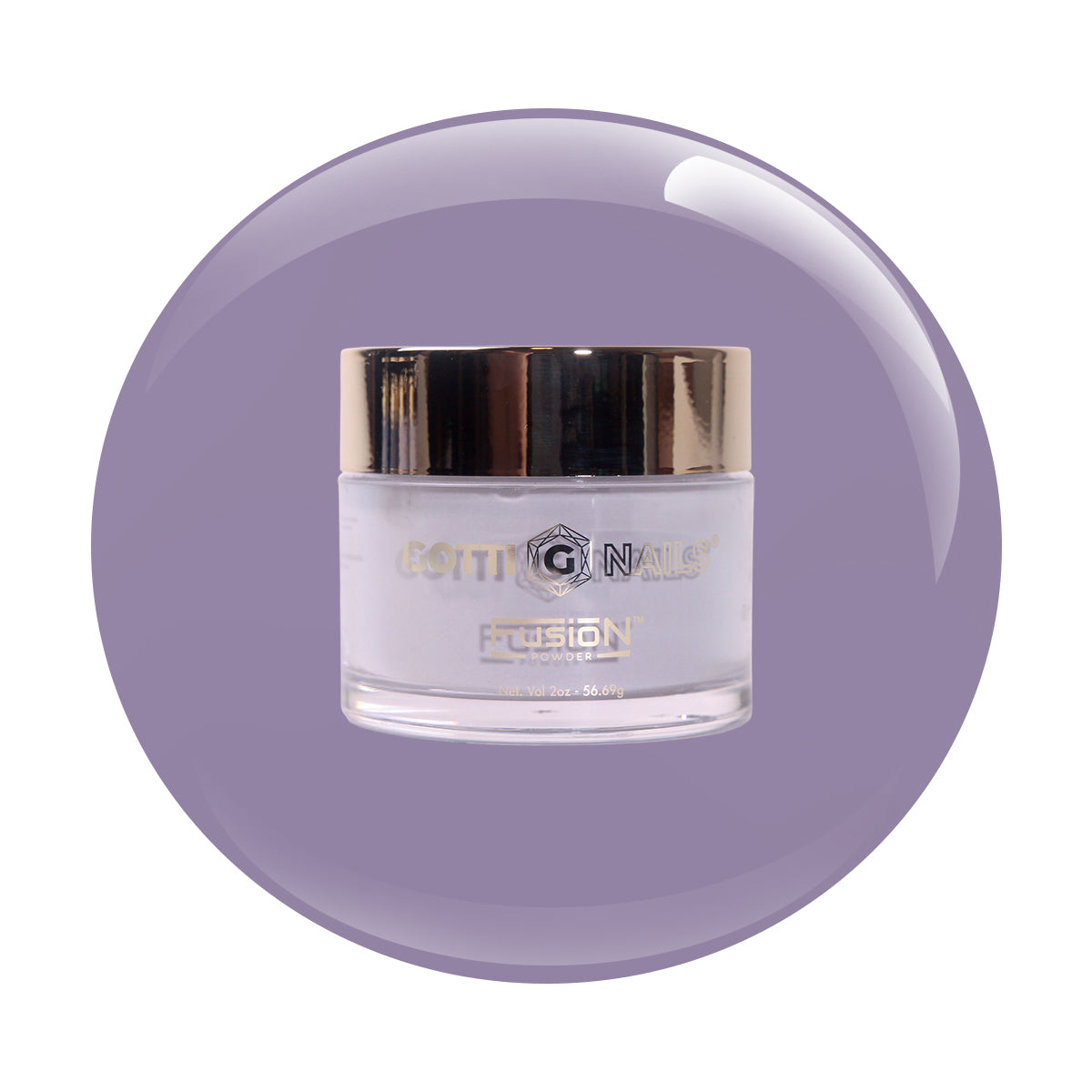 #41F Gotti Fusion Powder - You Made My Day