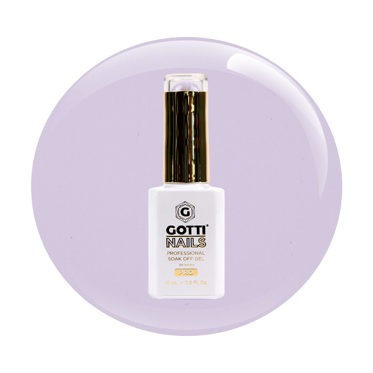 #42G Gotti Gel Color - Gray Hair Don't Care