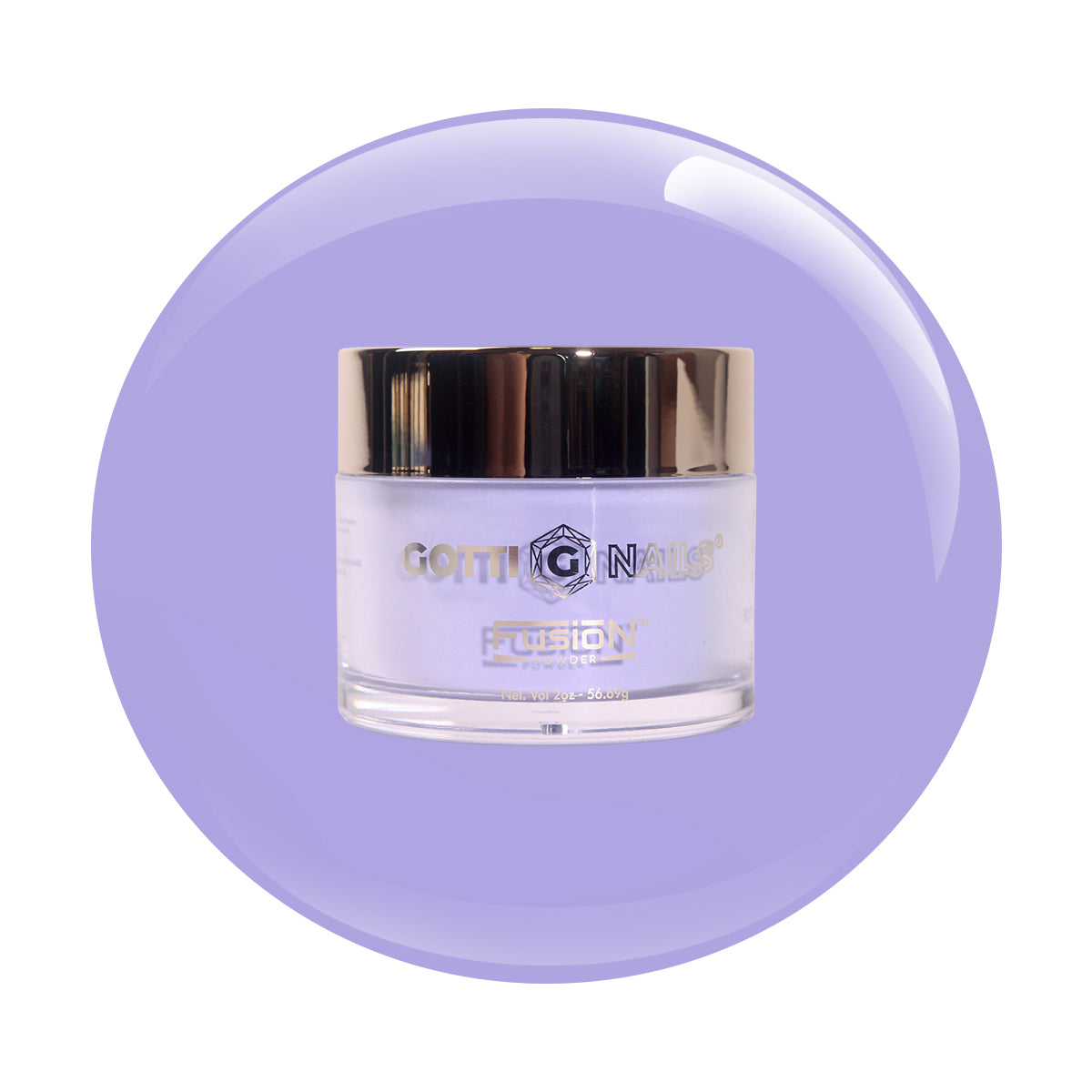 #44F Gotti Fusion Powder - More Than Just Pretty