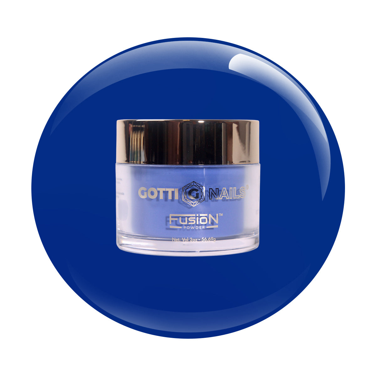 #46F Gotti Fusion Powder - This Fish Got Me Trippin