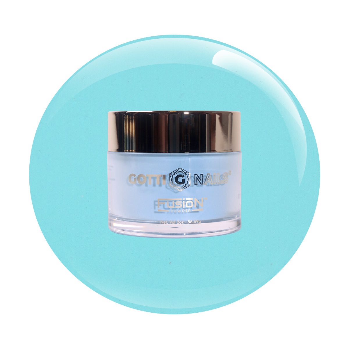 #48F Gotti Fusion Powder - Swimming in Hope