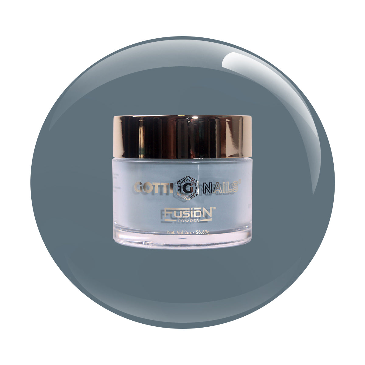 #49F Gotti Fusion Powder - To Be Desired