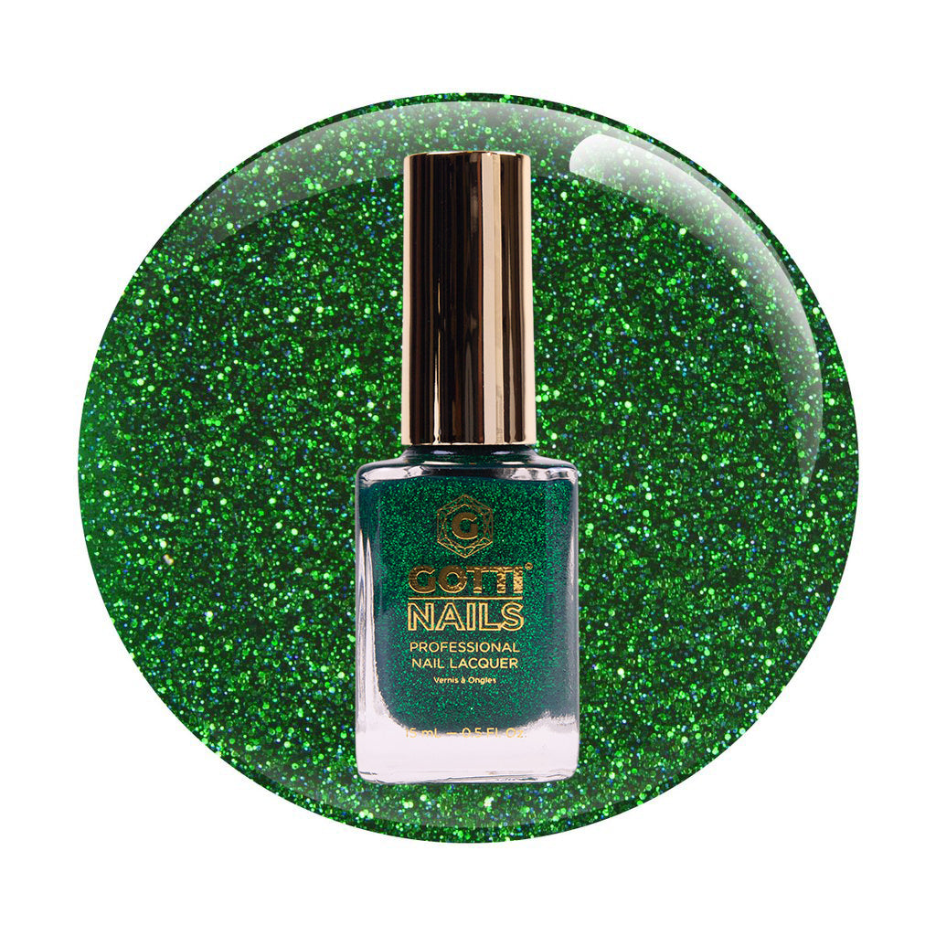 #53L Gotti Nail Lacquer - Money! Money! Money!