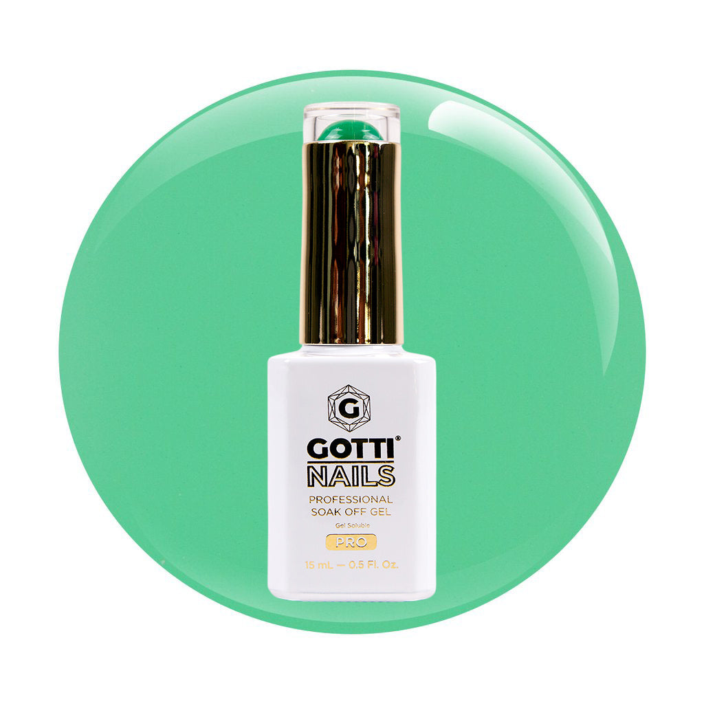 #54G Gotti Gel Color - It's Your Lucky Day