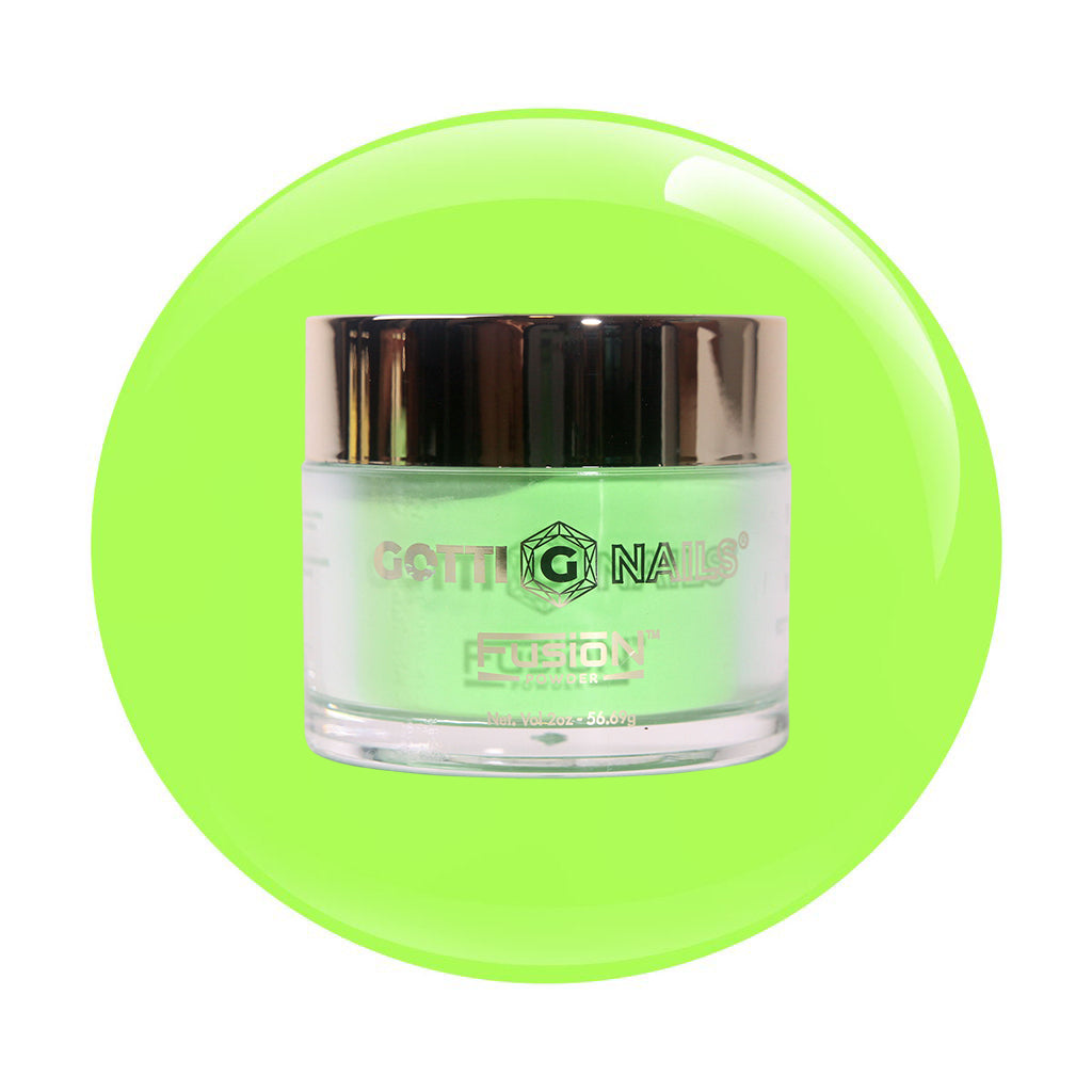 #55F Gotti Fusion Powder - Glo On Green