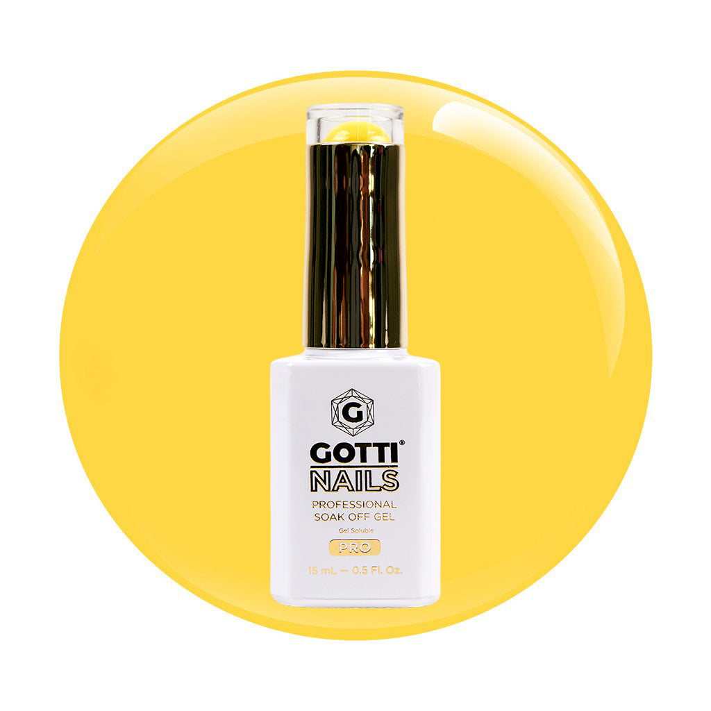 #59G Gotti Gel Color - Your Taxi Is Waiting