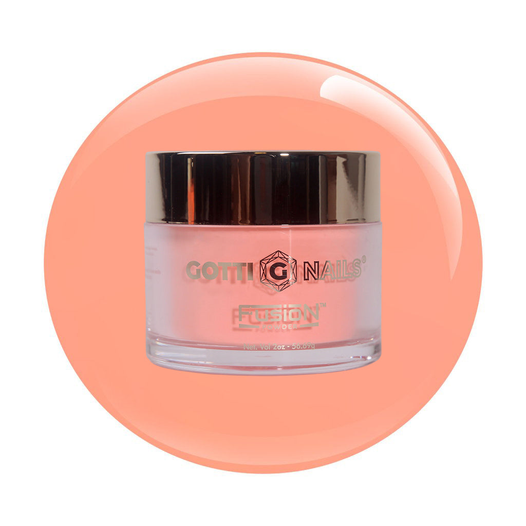 #62F Gotti Fusion Powder - Beach Babe Blush