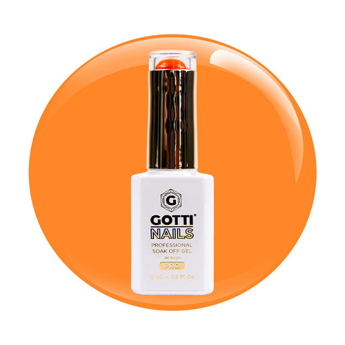 Fall-ing For Gotti