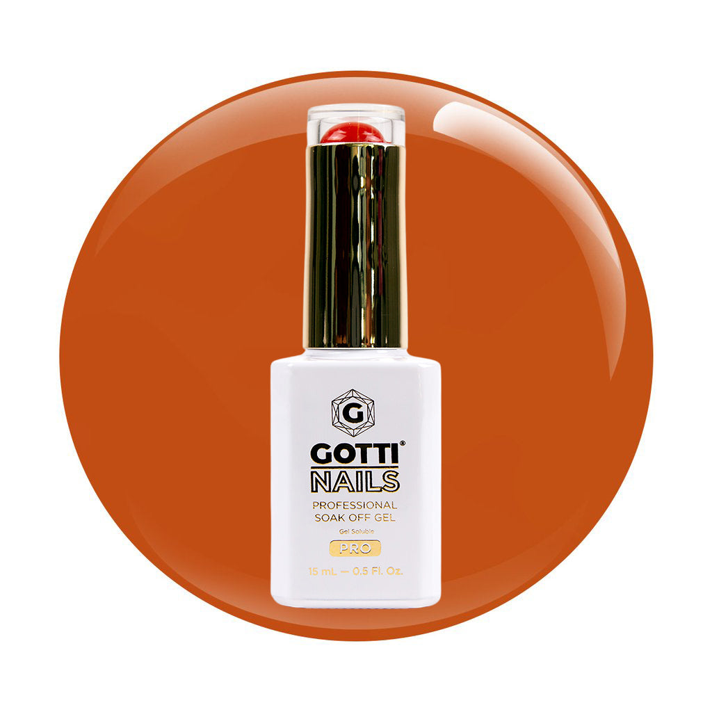 #67G Gotti Gel Color - Rustic Classic