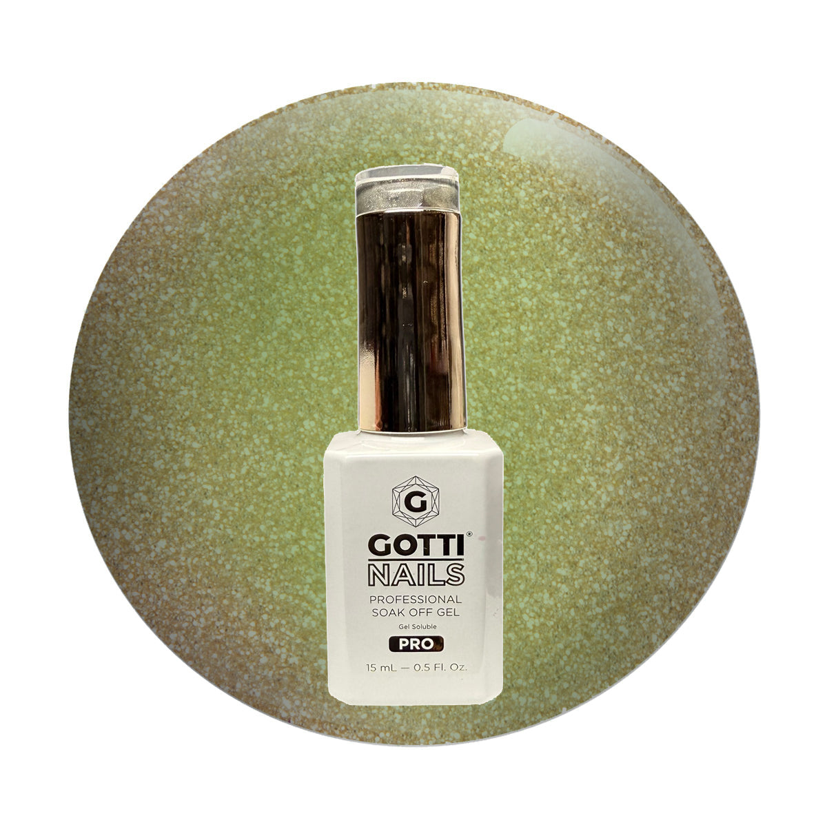 #6 Cat Eye - Sand Cateye