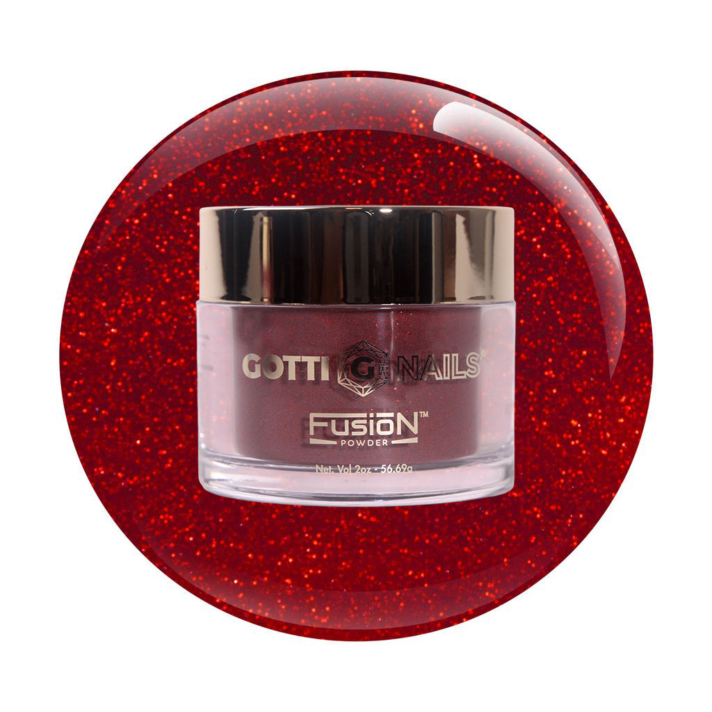 #70F Gotti Fusion Powder - My Little Secret