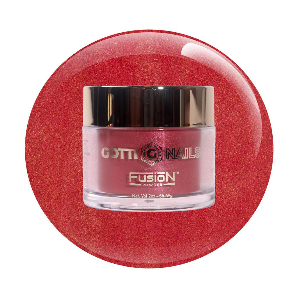 #71F Gotti Fusion Powder - Candy Apple Kisses
