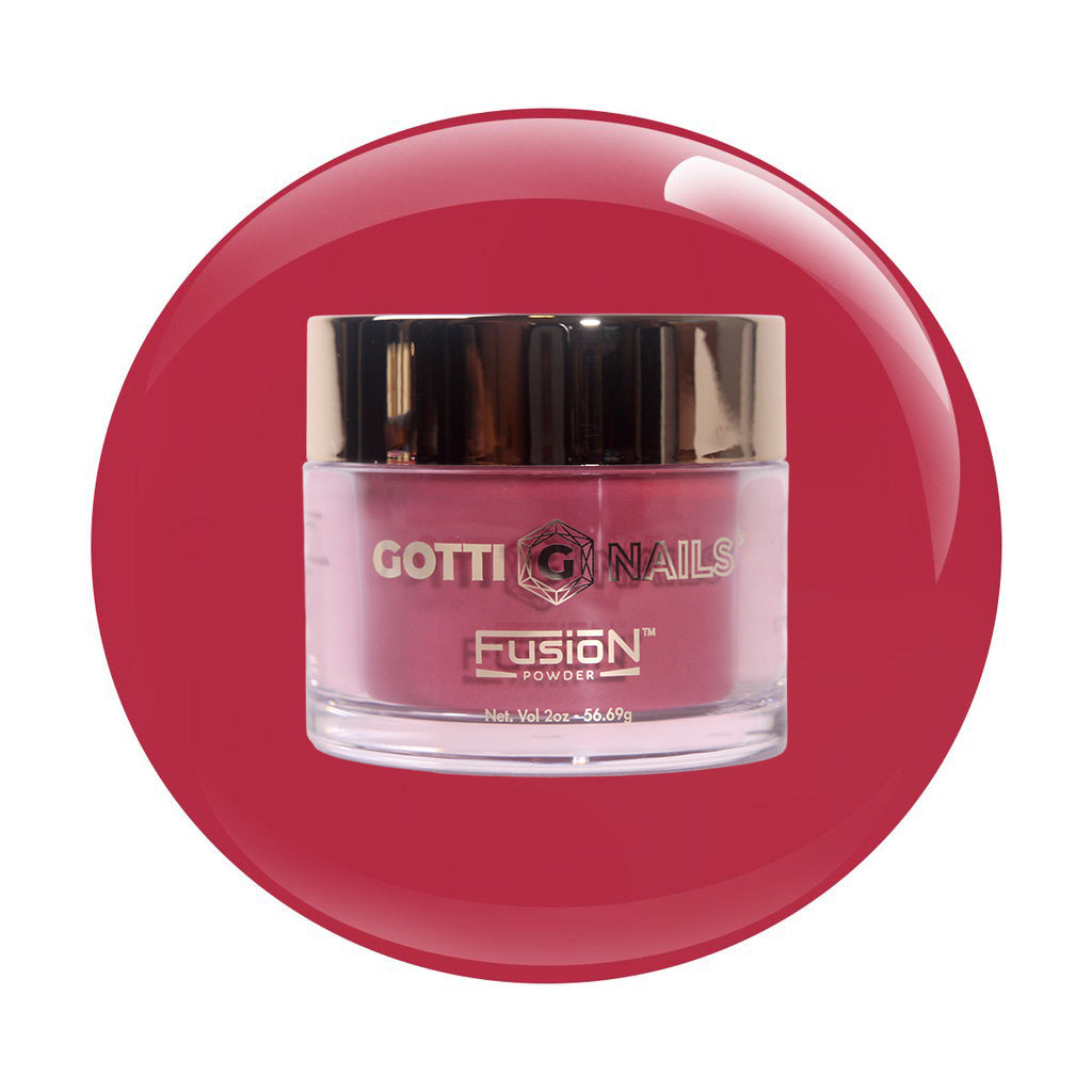 #72F Gotti Fusion Powder - Terra-Gotta Rose