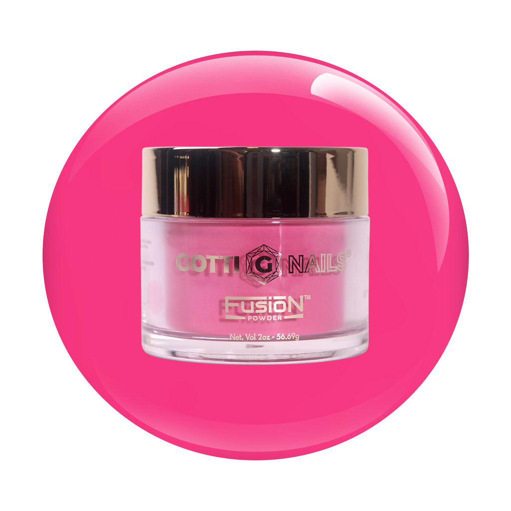#73F Gotti Fusion Powder - Pink for Yourself