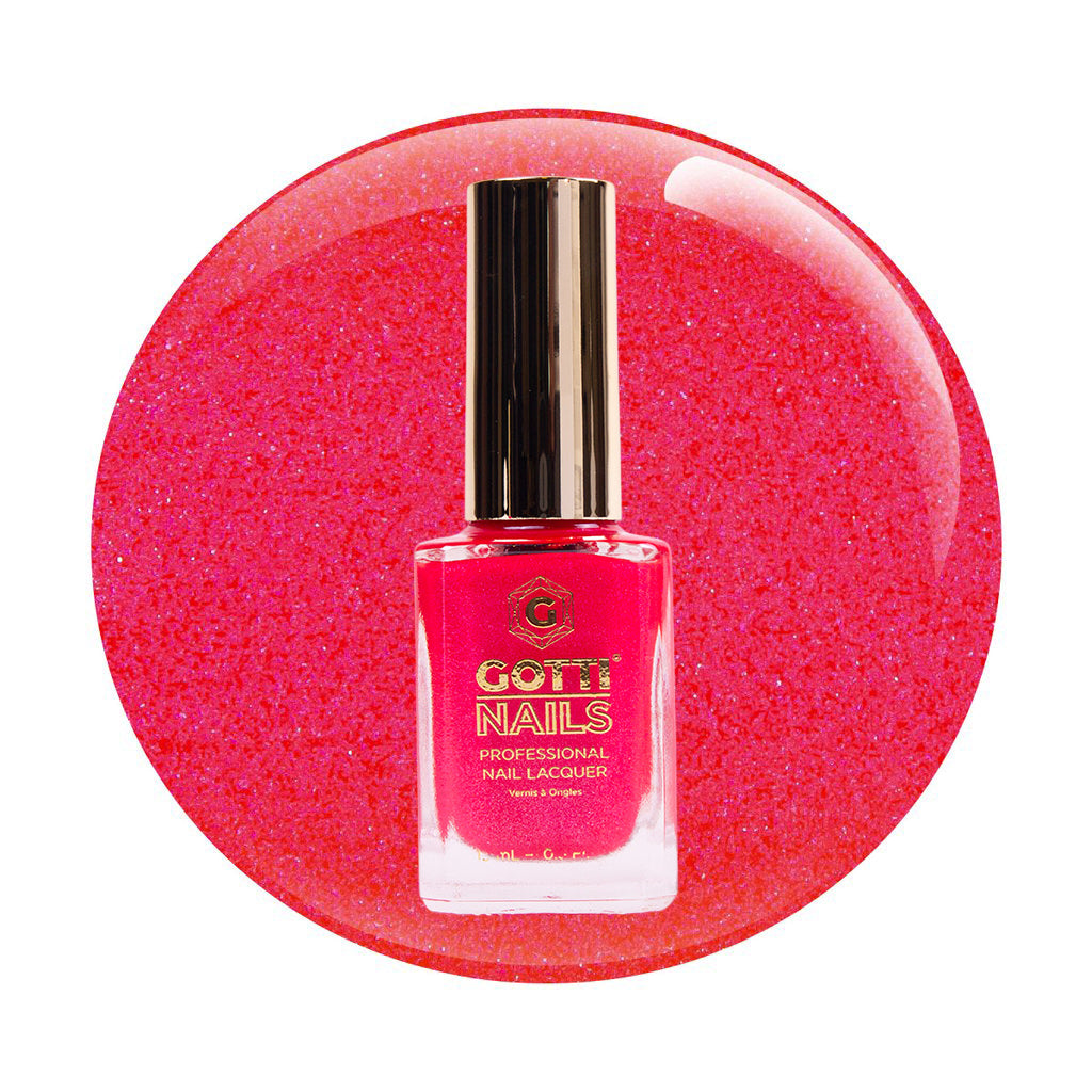 #74L Gotti Nail Lacquer - Tropical Retreat