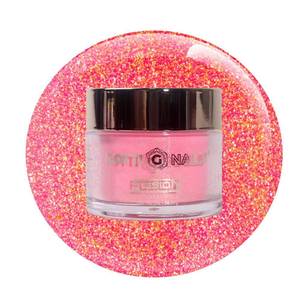 #76F Gotti Fusion Powder - Don't Be Bashful