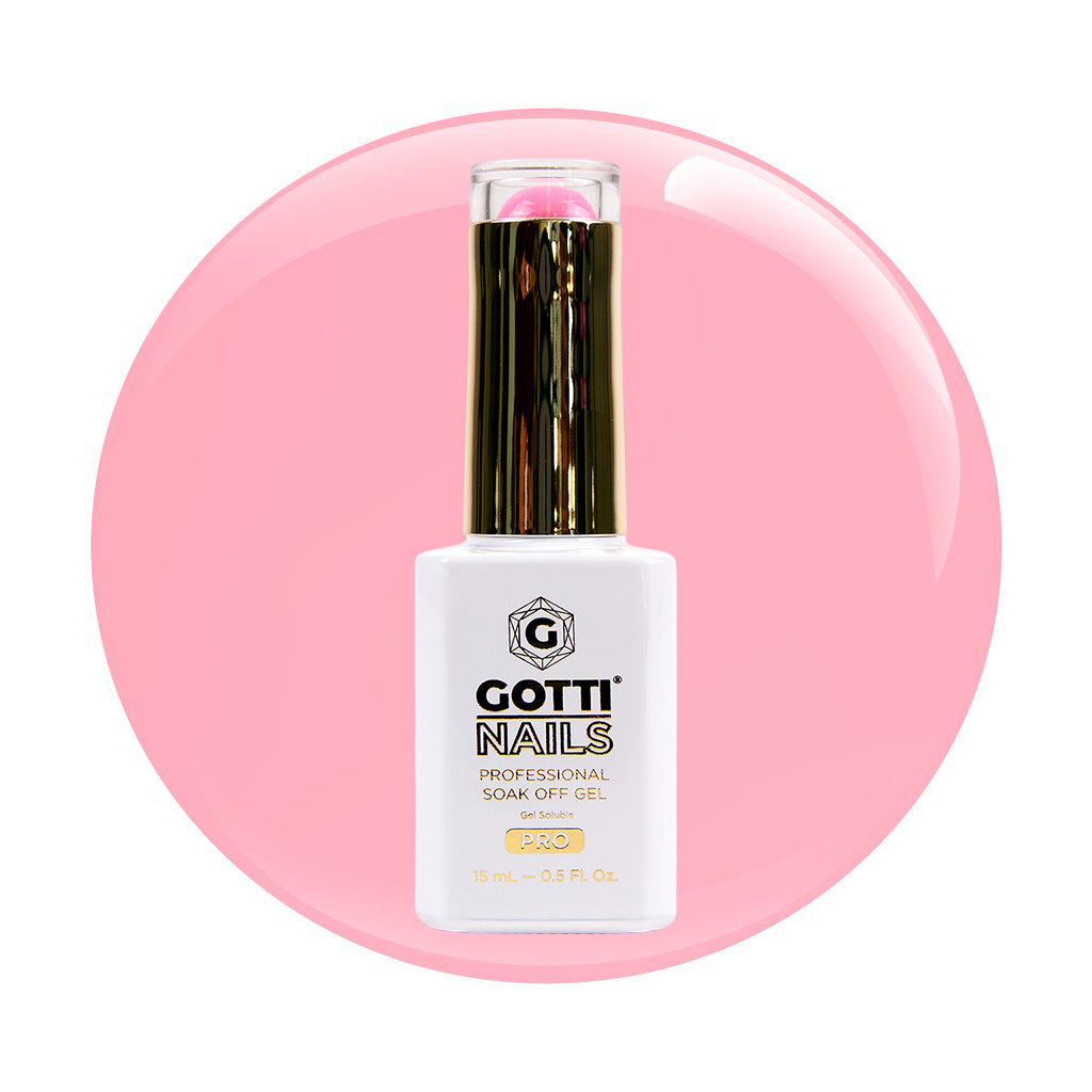 #78G Gotti Gel Color - Cotton Candy Junkie
