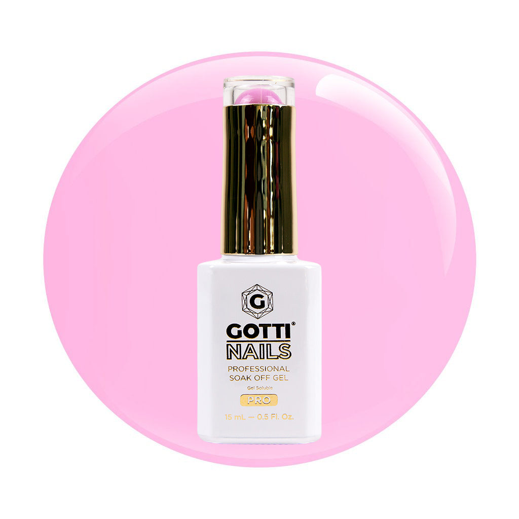 #80G Gotti Gel Color - Flower Girl's Dream