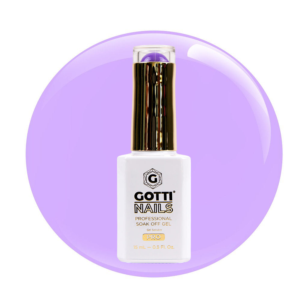 #83G Gotti Gel Color - For Her Majesty