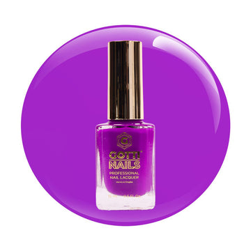 There's Plum-thing About You