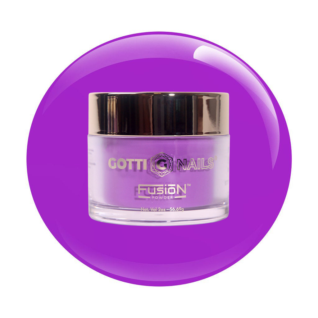 #84F Gotti Fusion Powder - There's Plum-thing About You